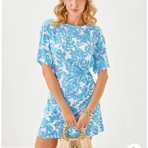 NWT Lilly Pulitzer Shaw Dress